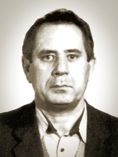 Шакиров Минзакир Галеевич